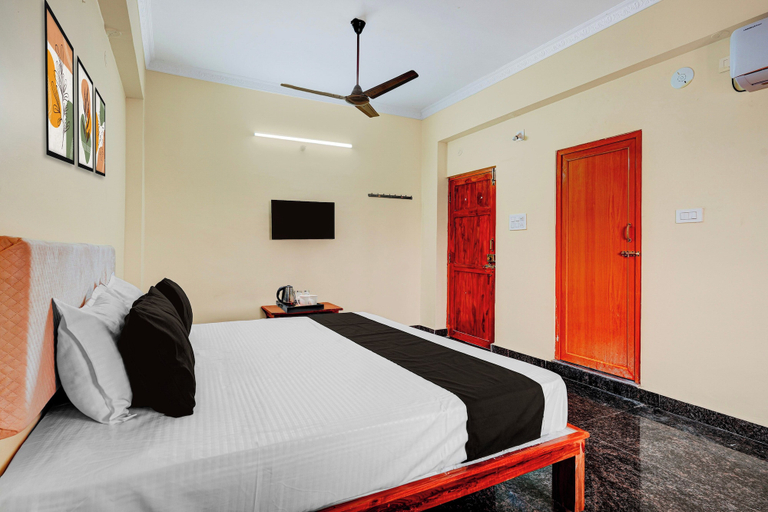 Others 1, Super Hotel O Tirupati Chennai Highway, Chittoor