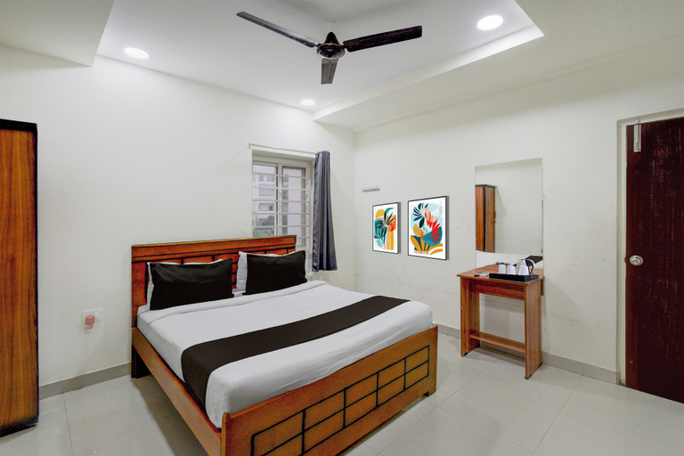 Others 3, Super Hotel O by OYO JVP Hotels, Hyderabad