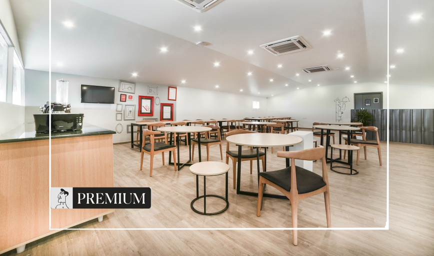 Others 2, Townhouse Boutique Hotel Sarjapur Road, Bangalore