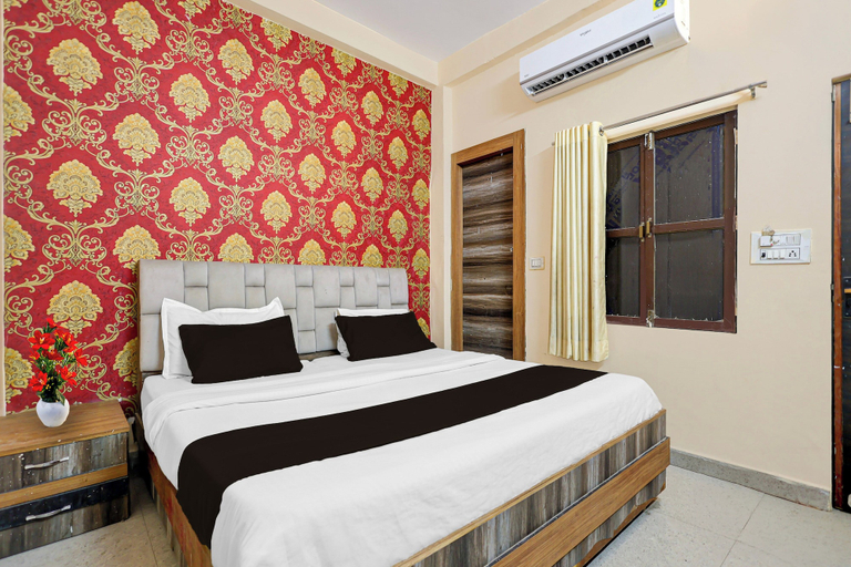 Others 5, Super Hotel O Sant Ravidas Ghat Varanasi, Varanasi