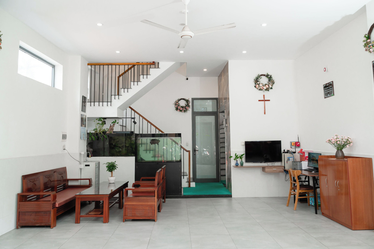 Others 1, Green Apartment, Da Nang