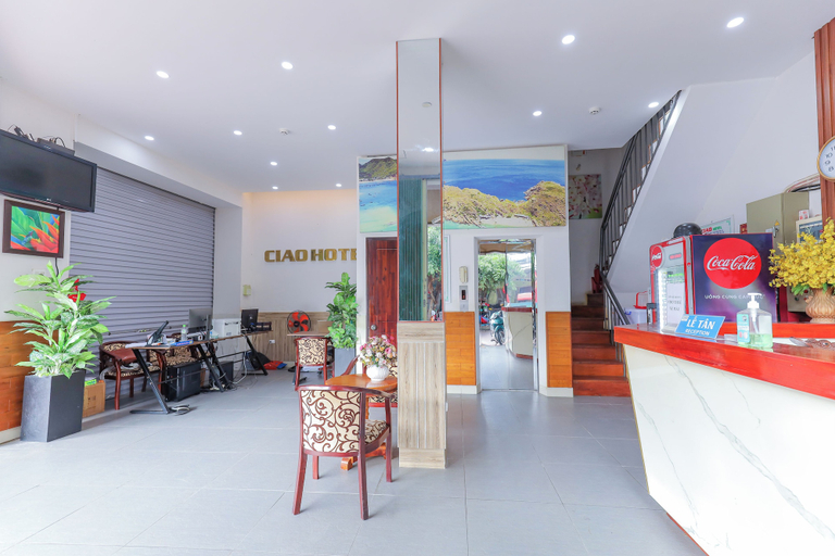 Others 4, Ciao Hotel, Qui Nhơn