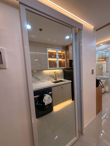 Others 4, Modern 1BR near SM MOA, NaIA, PICC, Ikea, Pasay City