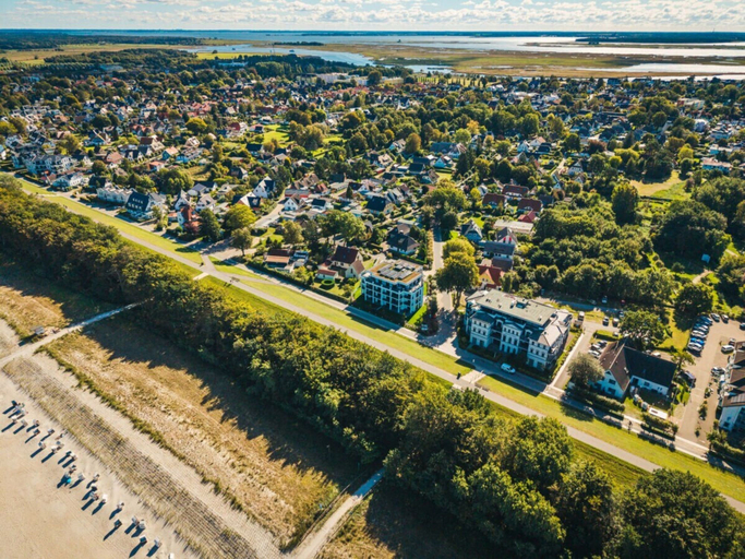Others 3, Holiday Apartment With 1 Bedroom, Vorpommern-Rügen