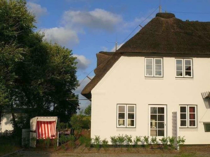 Others 1, Deichhof - Apt. 18, Nordfriesland