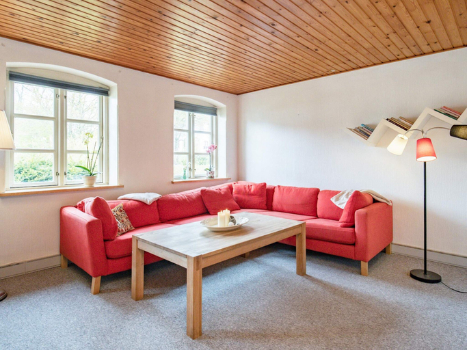 Others 2, 6 Person Holiday Home in Aeroskobing, Ærø