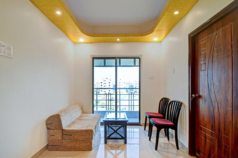 Others 3, Hotel O Comfort N Cozy, North 24 Parganas