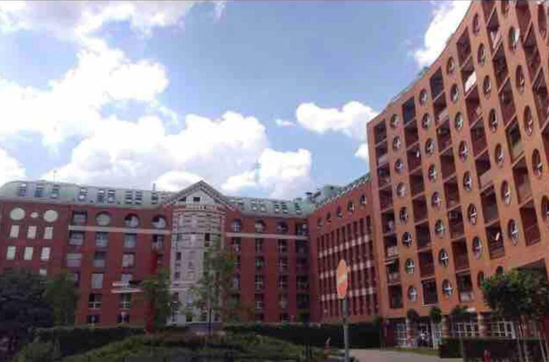 Others 5, Budapest - Apt - Stay2 - Transport Links - Parking, Budapesti