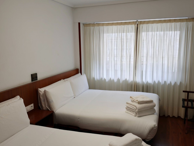 Others 3, Hotel Nogallás by gaiarooms, A Coruña