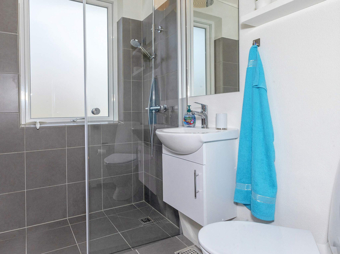 Others 4, 6 Person Holiday Home in Skals, Viborg