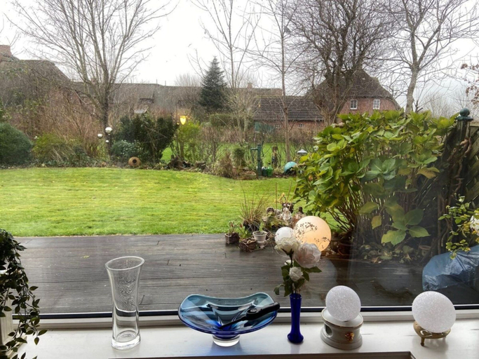 Others 2, Holiday Apartment With 2 Bedrooms, Nordfriesland