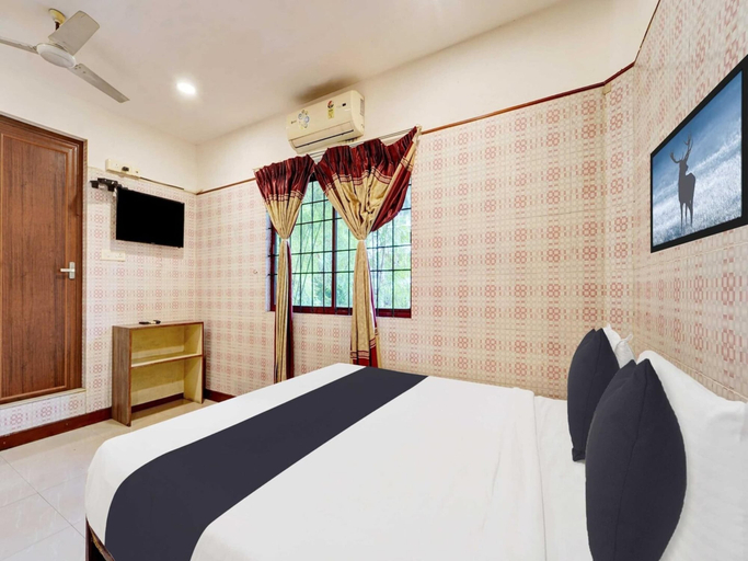 Others 4, Hotel O Vazhakkala Kakkanad, Ernakulam