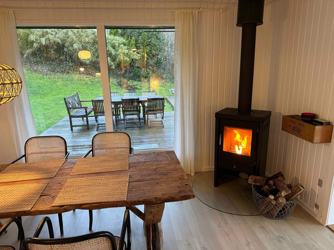 Others 4, 5 Star Holiday Home in Knebel, Syddjurs