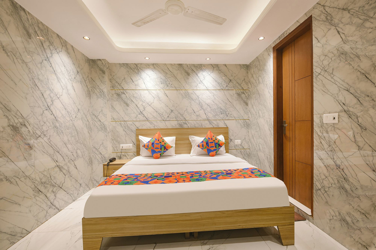 Others 3, FabHotel Abh Stay Home, Delhi