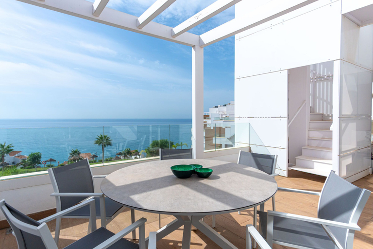 Others 1, Luxury Seaview Isea 2231 by Casasol, Málaga