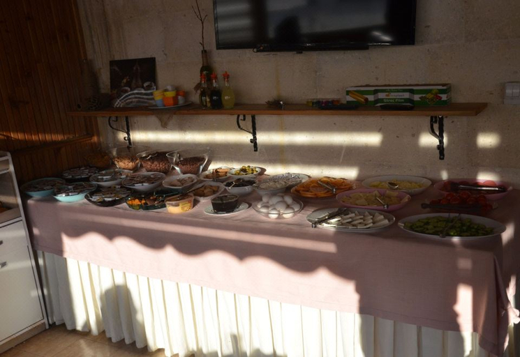 Food & Drinks 4, Goreme Cave Rooms&Spa, Nevşehir