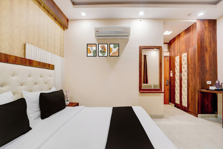 Others 4, Townhouse Oak Dehradun Court, Dehradun