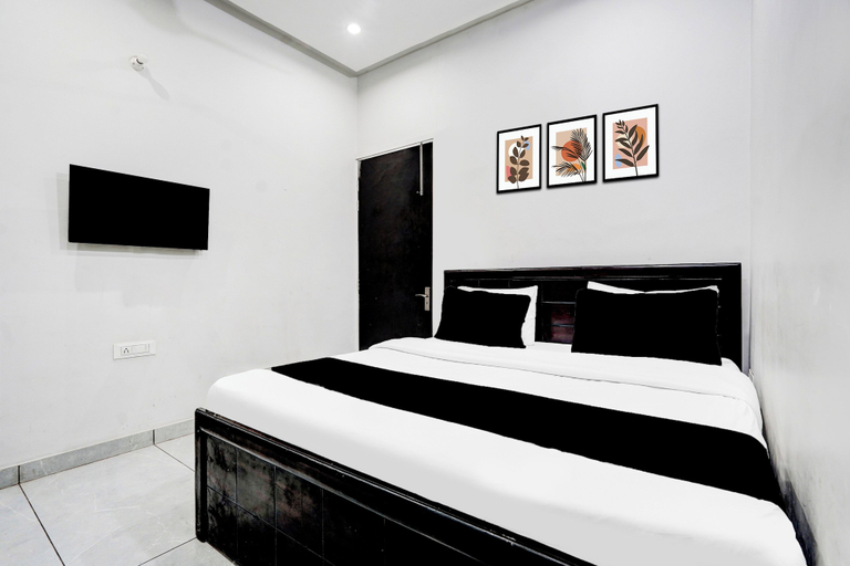 Others 2, Super Hotel O Panipat Railway Station, Panipat