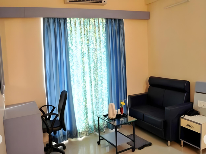 Exterior & Views 2, Tanarika Resort, Jalgaon
