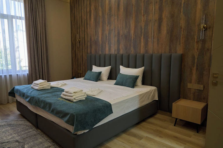 Others 2, AsiaStar Palace, Samarkand