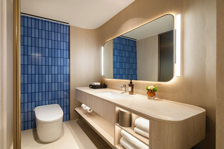 Others 2, Crystal Orange Hotel, Wuhan