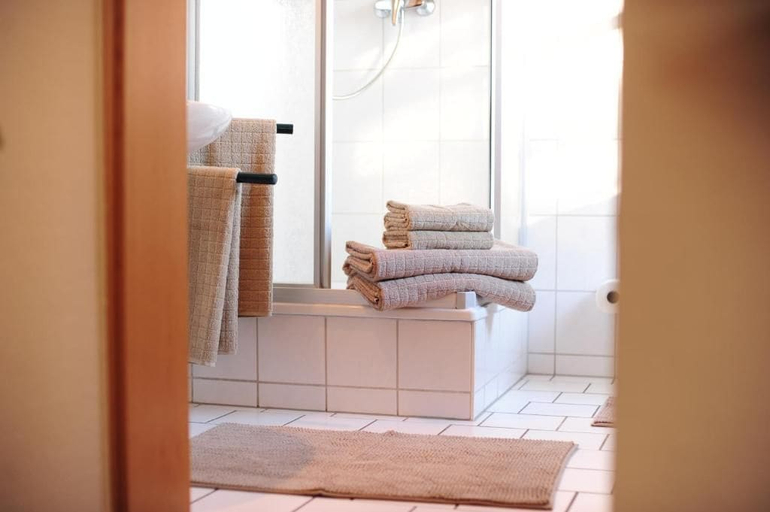 Bathroom 5, Stiefelburg GmbH, Weimarer Land