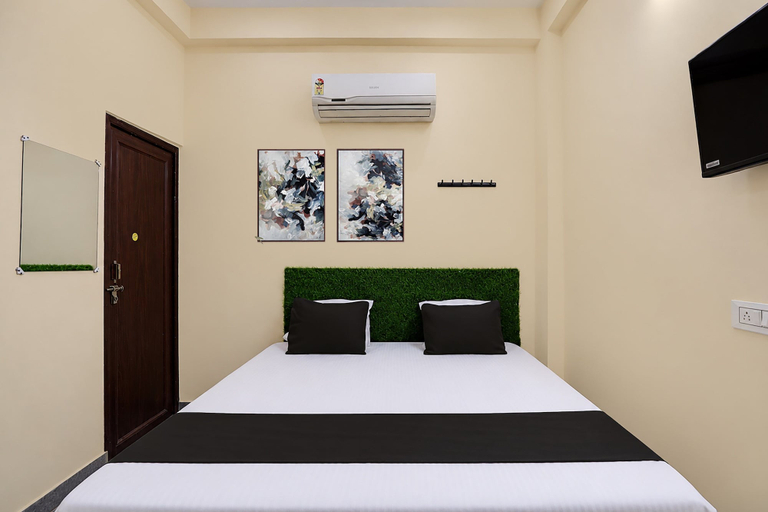Others 5, Hotel O A.R Palace, Lucknow