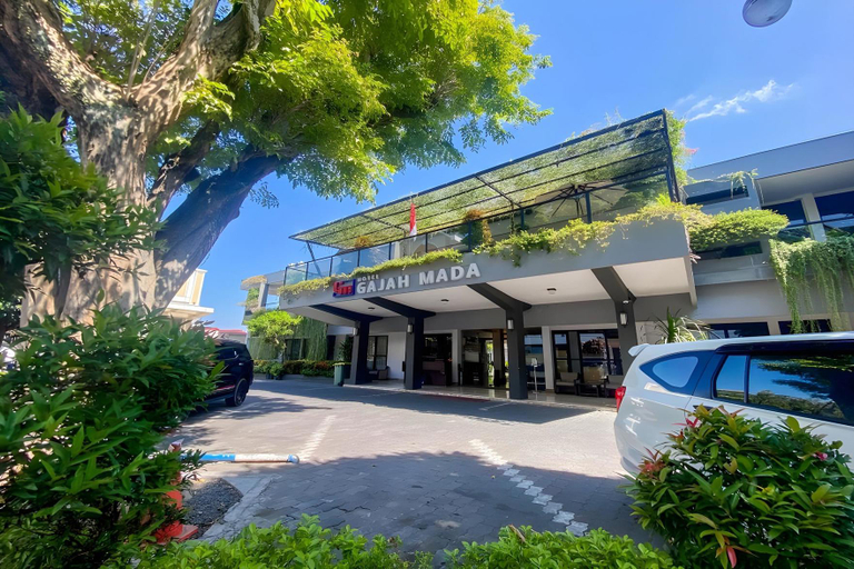 Exterior & Views 2, HOTEL GAJAH MADA LUMAJANG, Lumajang