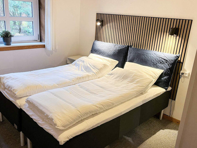 Others 2, 4 Star Holiday Home in Oster Assels, Morsø