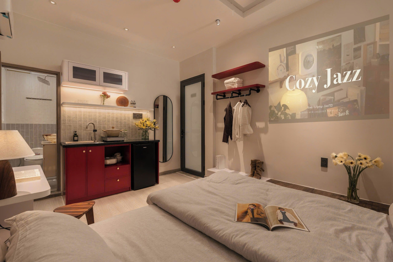 Others 1, Paar Homestay - Near Van Hanh Mall, Ho Chi Minh City