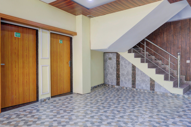 Others 3, Super Hotel O Banaras Junction BLW, Varanasi