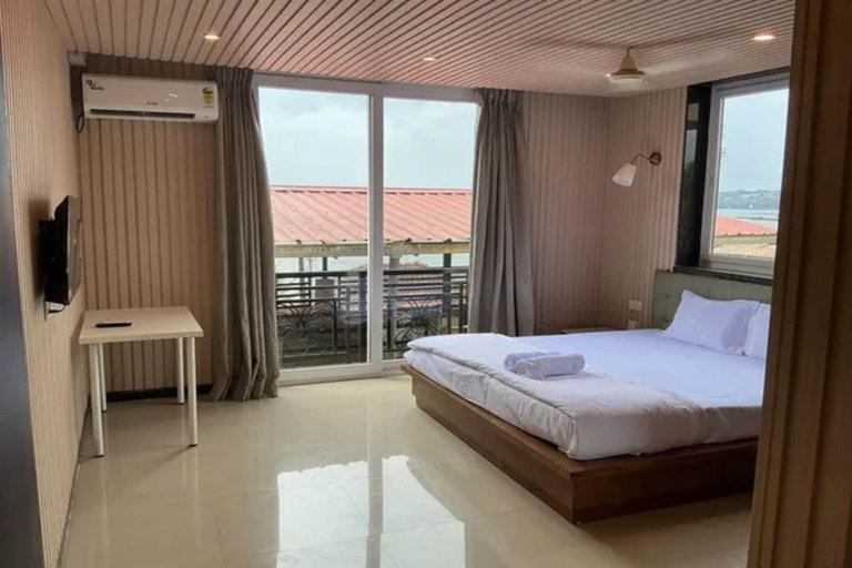 Others 4, FabHotel Dandelion By The Sea, North Goa