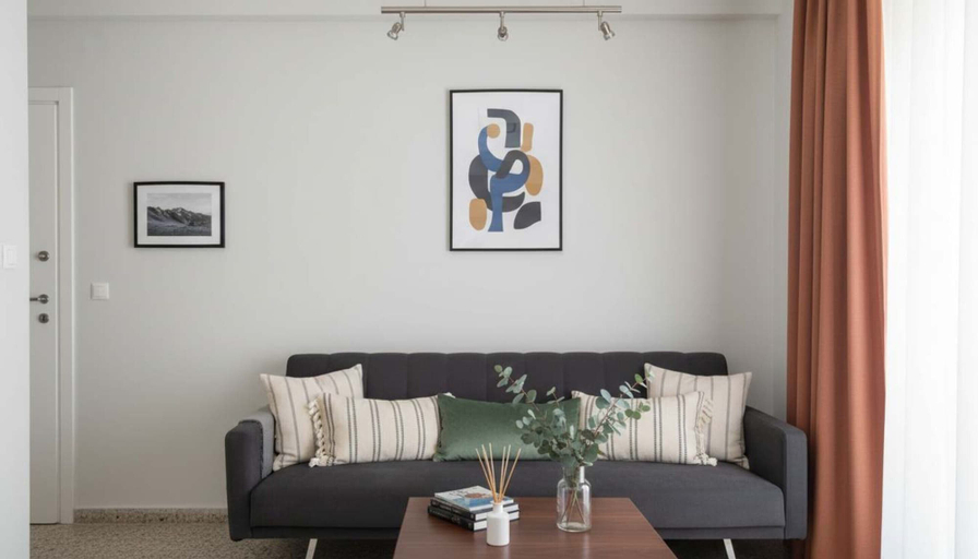 Others 5, Maisonette With Beautiful Terrace, South Aegean