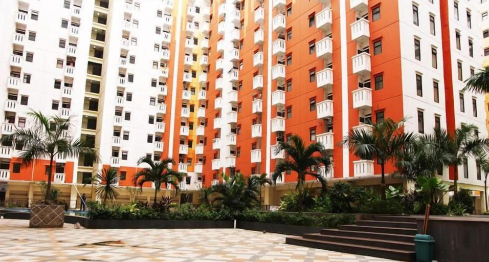 Others 2, Good And Homey 2Br At Apartment Kemang View, Bekasi