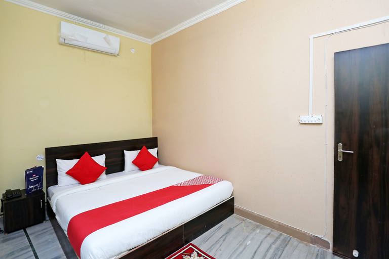 Others 2, Hotel O Greenview Near Munshi Pulia, Lucknow