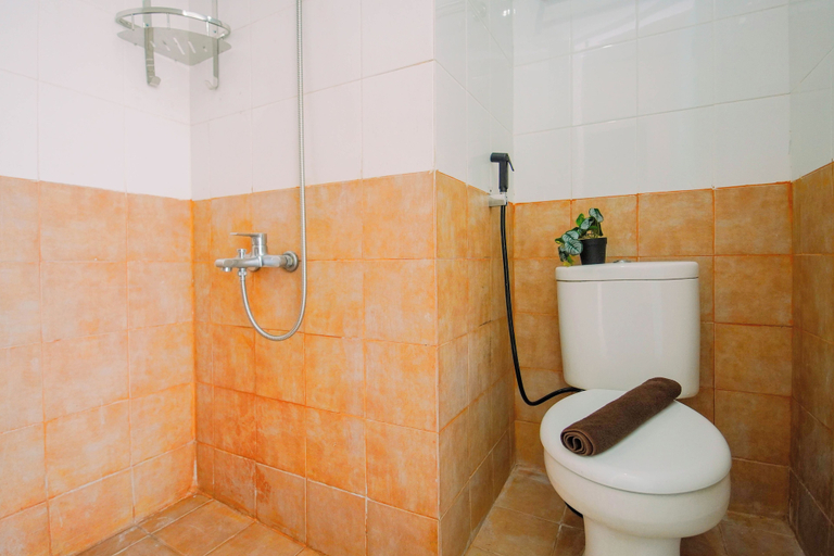 Others 5, Stylish And Modern 2Br At Green Pramuka City, Jakarta Pusat