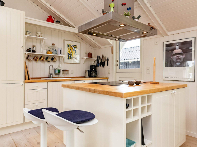 Others 2, 4 Star Holiday Home in Hjorring, Hjørring