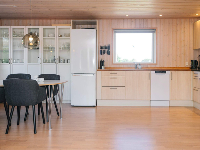 Others 5, 8 Person Holiday Home in Hovborg, Vejen