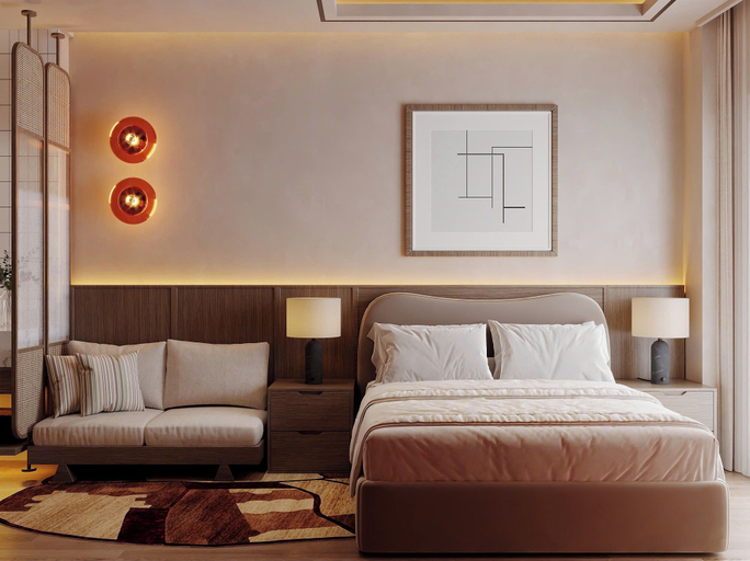 Others 5, Alix Hotel & Homestay, Ho Chi Minh City