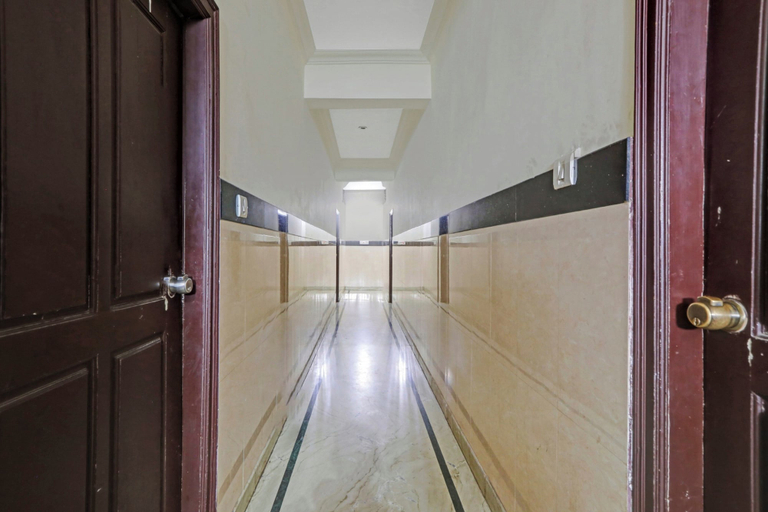Others 4, Hotel O Vishu Moni Residency, Mysore