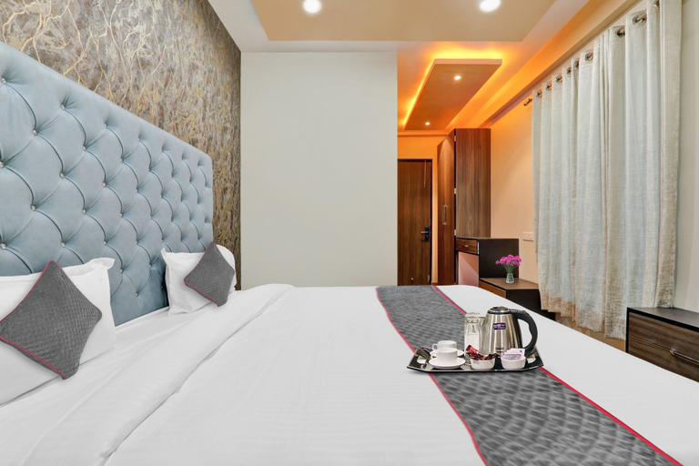 Others 3, Collection O Hotel Blueline, Kanpur Nagar