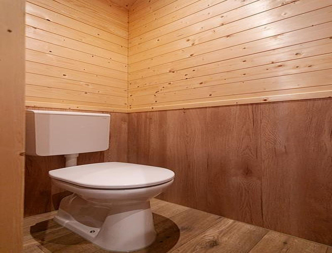 Others 4, Holiday Home in Burgh-haamstede, Schouwen-Duiveland