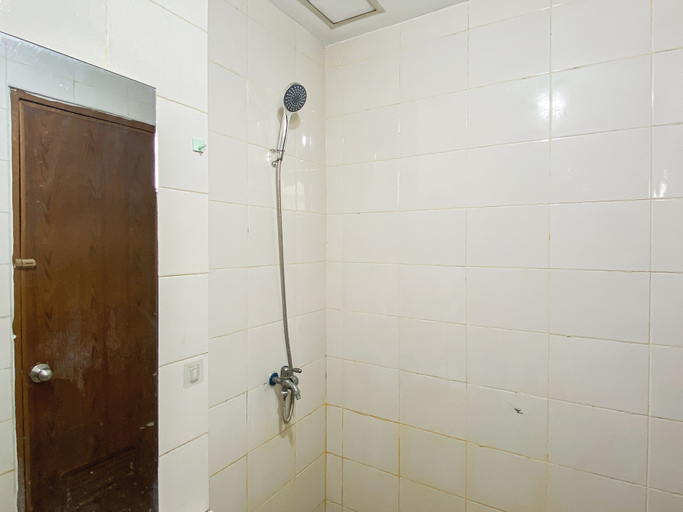 Others 2, Warm And Homey Studio Apartment Lagoon Bekasi Town Square, Bekasi