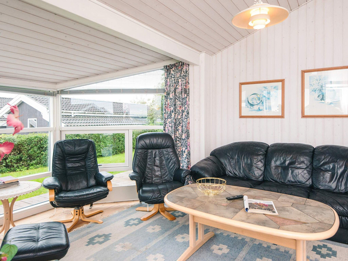 Others 1, 4 Star Holiday Home in Hejls, Kolding