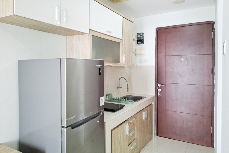 Others 4, Basic Style Studio Apartment Springwood Residence Tangerang, Tangerang