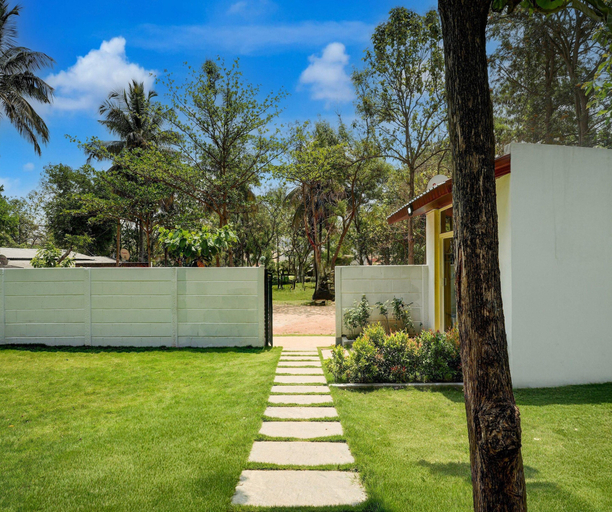 Others 3, Classic Kaveri Homestay, Mandya