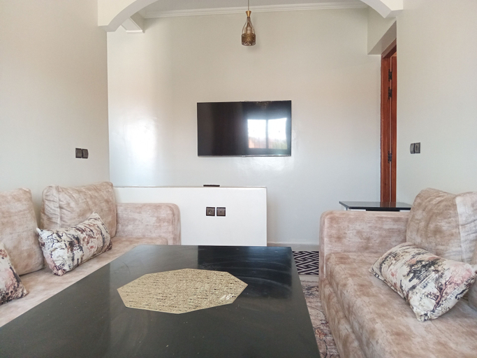 Others 3, RESIDENCE JANNAT, Ouarzazate