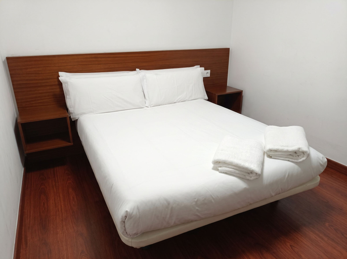 Others 4, Hotel Nogallás by gaiarooms, A Coruña
