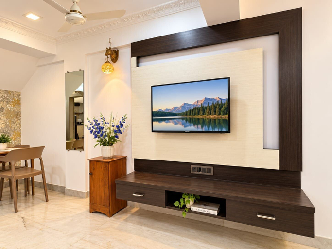 Others 3, ONS Vashi Grand Residency 3BHK With Chef, Thane