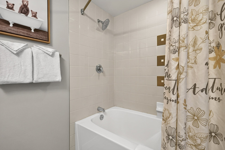 Bathroom 5, Premium Unit 4571 - Studio - Founders Pointe Condo, Grand